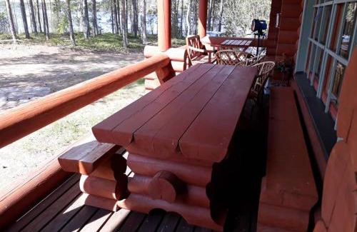 Savonlinna Villa | KOIKKALA