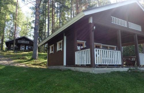Mikkeli Ski Chalet | Koivurannan Lomamökit Mänty