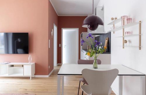 Bad St. Peter-Ording Apartment | Koje