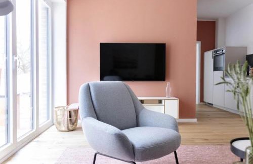 Bad St. Peter-Ording Apartment | Koje