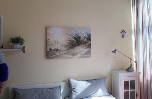 Fehmarn Apartment | Koje "neu"