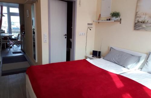 Fehmarn Apartment | Koje "neu"