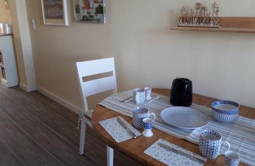 Fehmarn Apartment | Koje "neu"