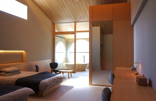 Kinosaki Onsen House | Kojinmari