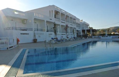 Kefalos Hotel | Kokalakis Hotel
