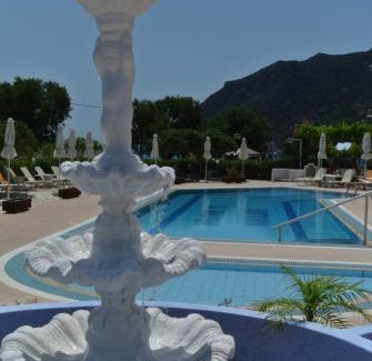 Kefalos Hotel | Kokalakis Hotel