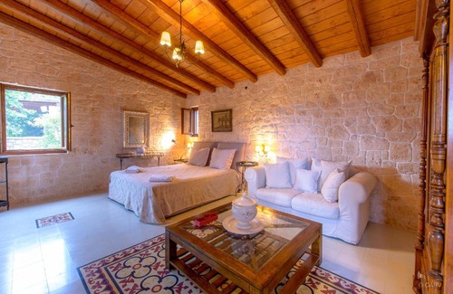 Aegina Town Villa | Kokkino Kastro