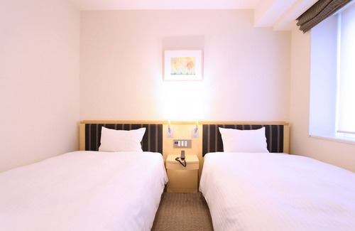 Aoba Ward Hotel | KOKO HOTEL Sendai Station West