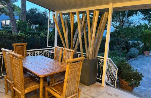 Nea Makri House | Koko's summer house