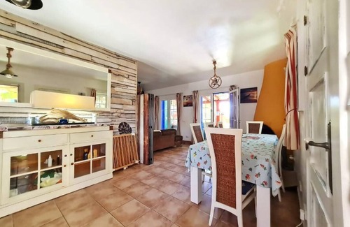 Vera Beach Villa | Kokomo on the beach with heated swimming pool