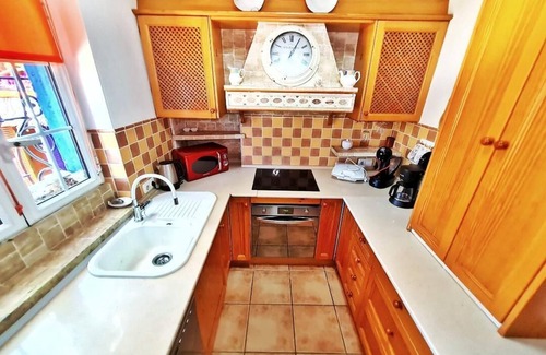 Vera Beach Villa | Kokomo on the beach with heated swimming pool