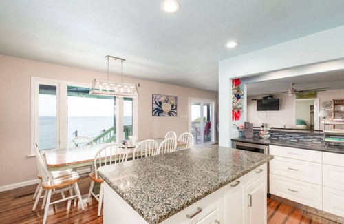 Palm Harbor House | Kokomo - Your Private Oasis - Pool, bay fishing, boat slip