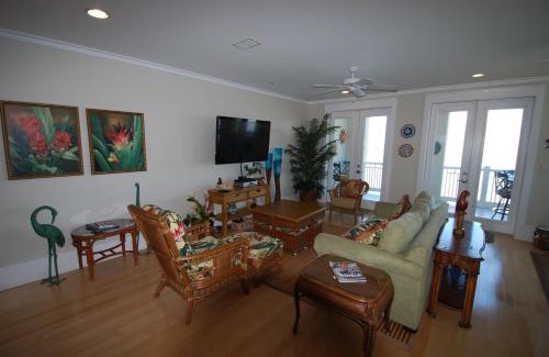 The Shores House | Kokopelli Townhouse