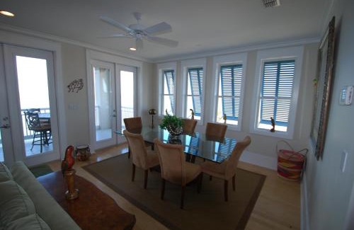 The Shores House | Kokopelli Townhouse