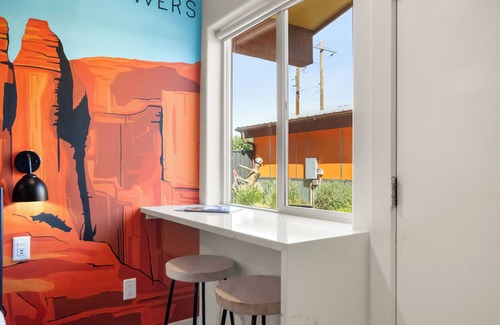 Moab House | Kokopelli West