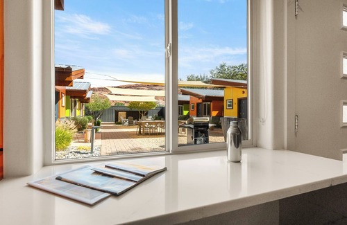 Moab House | Kokopelli West