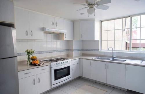 Polanco Apartment | KOKU! Best location in Polanco 10 guests