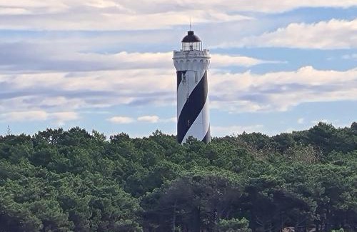 Saint-Julien-en-Born Other | KOKUA VACANCES Mobil Homes Résidentiels camping 4 étoiles JULIEN EN BORN