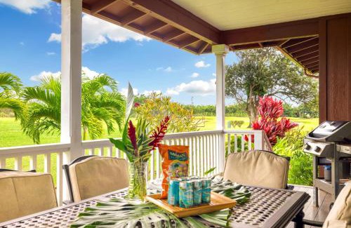 Koloa House | Kolepa Kai