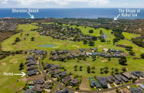 Koloa House | Kolepa Kai