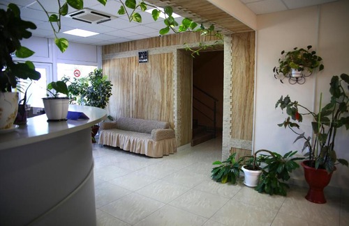 Akhtubinsk Hotel | Koleso Mini-Hotel