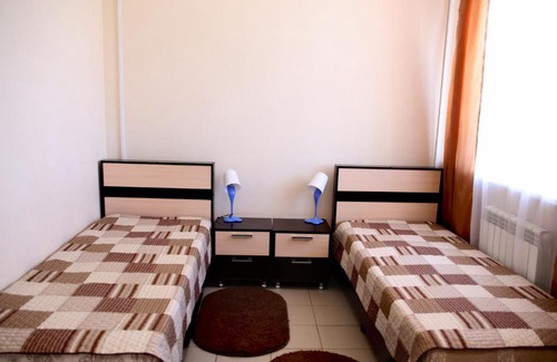 Akhtubinsk Hotel | Koleso Mini-Hotel