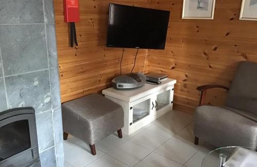 Koli National Park Apartment | Koli country club basic