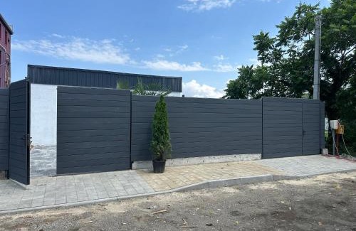 Kobuleti Villa | Kolkhida villas