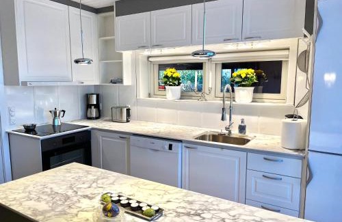 Sonderhav House | Kollund Cottage