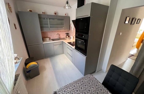 Białogard Apartment | Kolobrzeska Apartment 30km From The Beach
