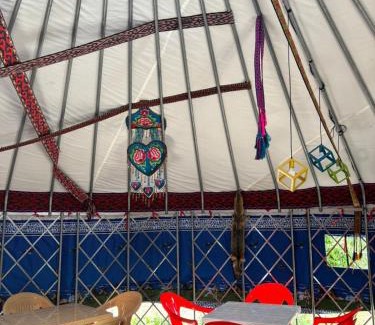 Ulytau District Other | Kolsay Kazakh Yurts