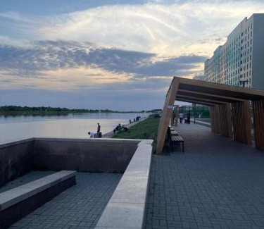 Nur-Sultan Apartment | Kolsay