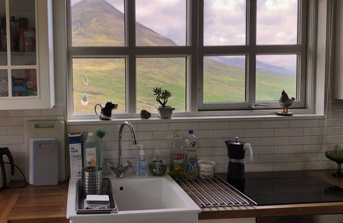 Budardalur House | Kolsstaðir - Piece Of Heaven