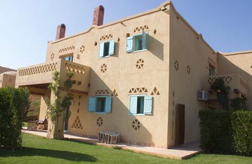 Tunis Village Cabin | Kom El Dikka Agri Lodge