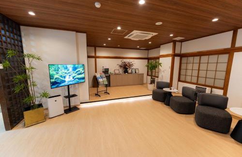 Matsumoto Hotel | Komakusa Hotel