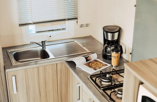 Saint-Jean-de-Monts House | Komfort 2 bd/1 Bad 4 persons