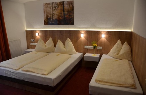 Hippach Apartment | Komfort Appartements Talbach