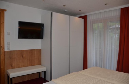 Hippach Apartment | Komfort Appartements Talbach