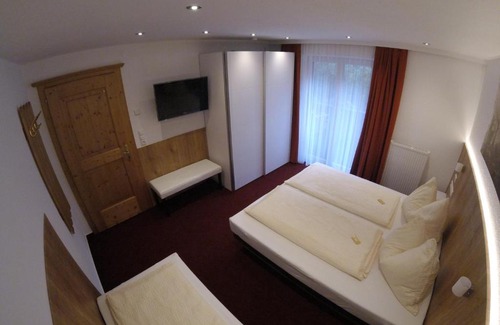 Hippach Apartment | Komfort Appartements Talbach