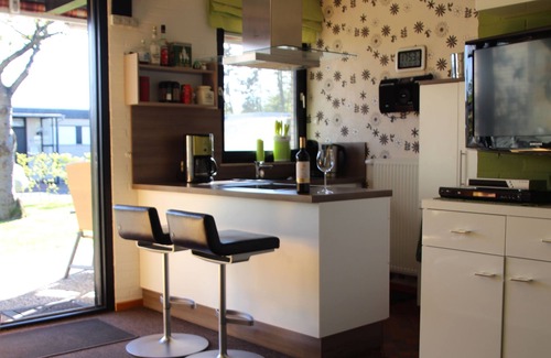 Tossens Apartment | Komfort-ferienhaus Aida - neu