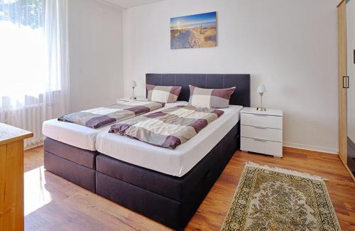Bad Pyrmont Apartment | Komfort Ferienwohnung Bad Pyrmont Nähe Kurpark