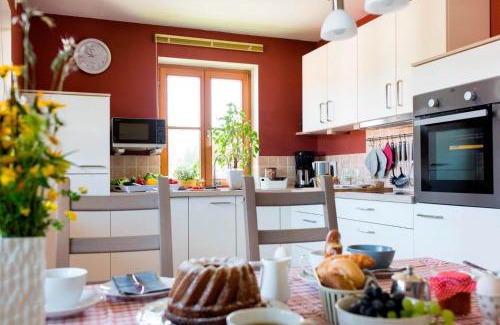 Blindau Apartment | Komfort Ferienwohnungen Reit im Winkl - Haus Davis
