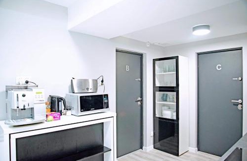 Warsaw House | KOMFORT WILLA
