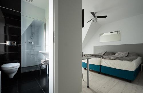 Warsaw Apartment | KOMFORT WILLA+