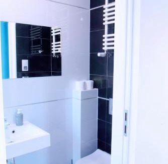 Warsaw Apartment | KOMFORT WILLA+ BIS