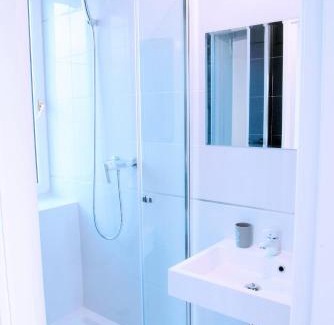 Warsaw Apartment | KOMFORT WILLA+ BIS