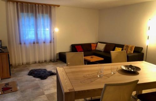 Lauterbrunnen Apartment | Komfortabel, Perfekte Lage, neue Wohnung, gratis P