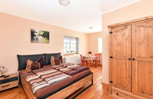 Lubben Apartment | Komfortable Wohnung in Lübben an der Spree