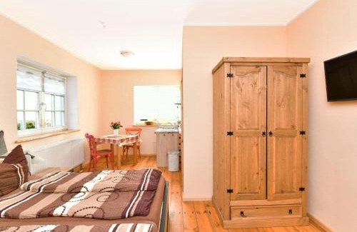 Lubben Apartment | Komfortable Wohnung in Lübben an der Spree