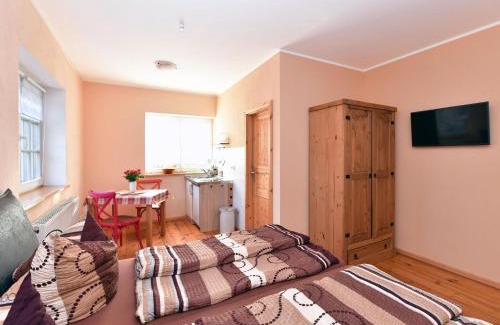 Lubben Apartment | Komfortable Wohnung in Lübben an der Spree